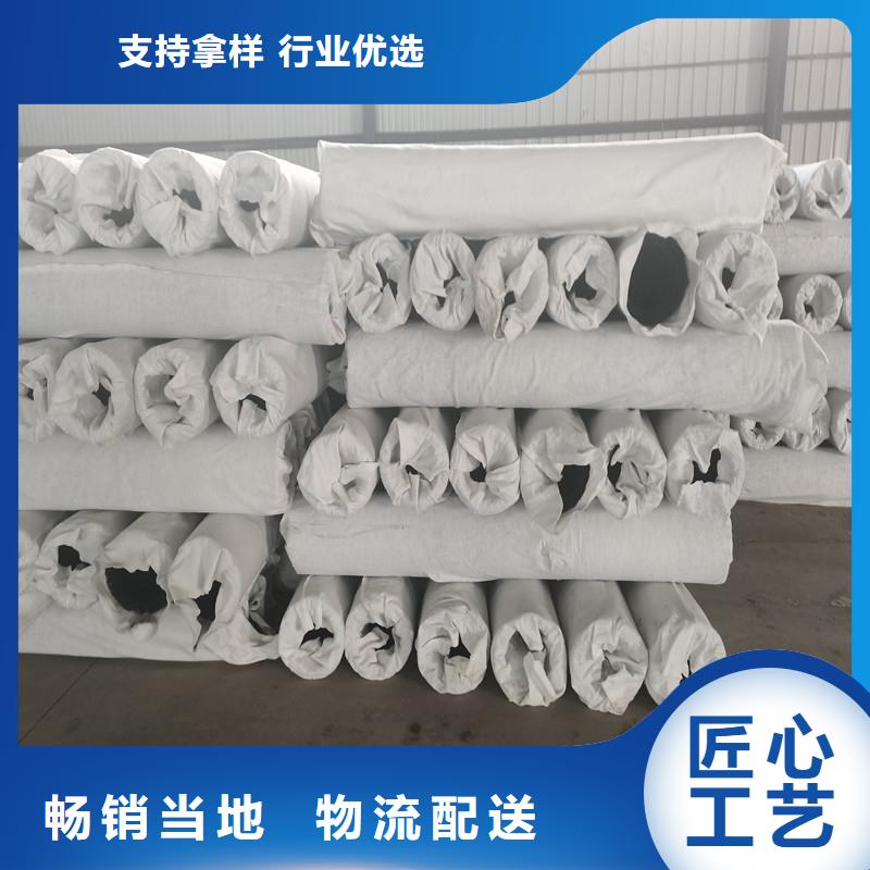 透水软管规格生产商_金鸿耀工程材料有限公司当地生产厂家