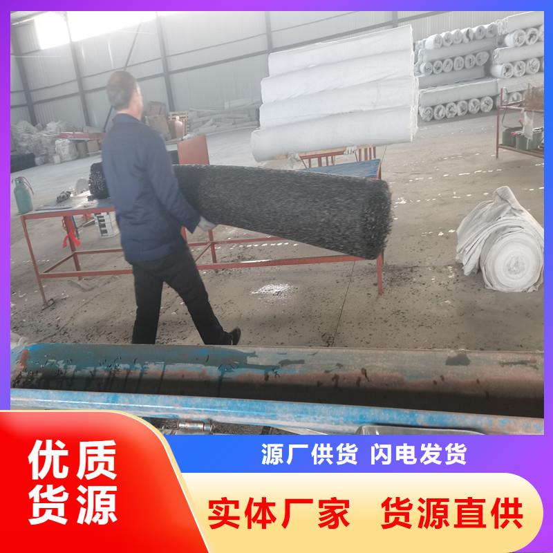 服务周到的塑料盲管50基地本地生产厂家