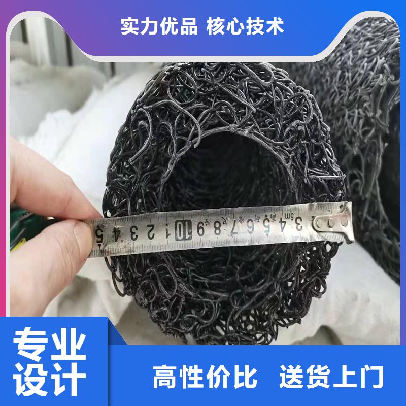 厂家批发塑料盲管售价价格优惠真材实料诚信经营