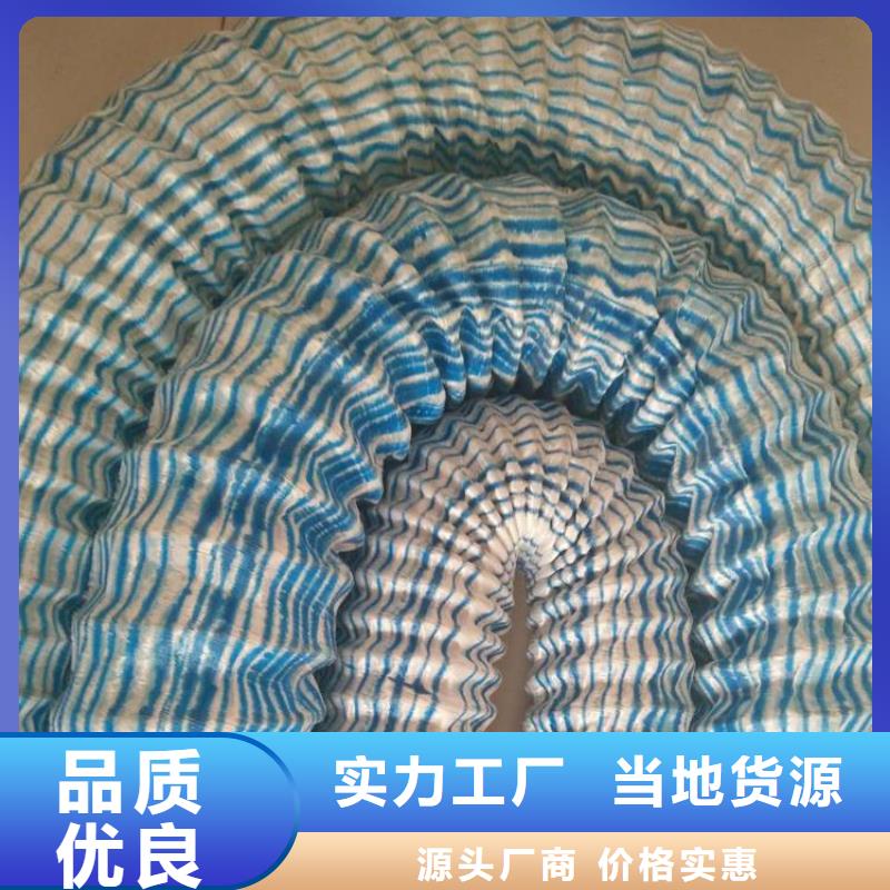 排水盲管厂家送货及时本地货源