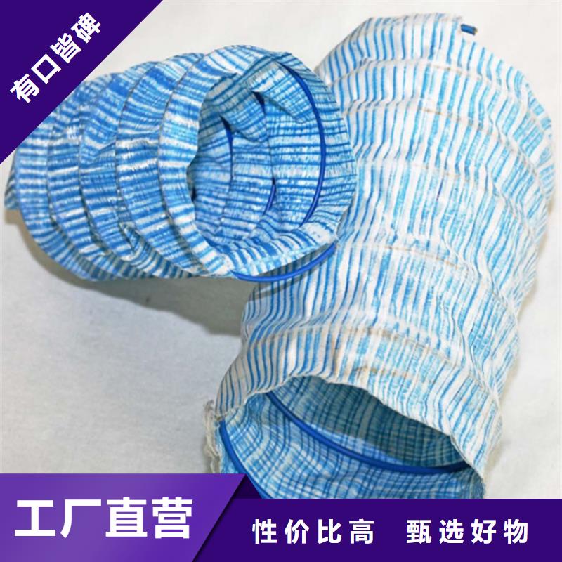 软式透水管多少钱一米价格-生产厂家实力工厂