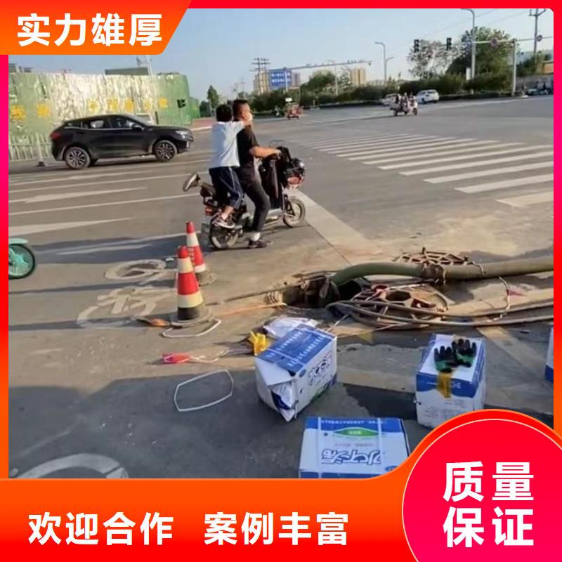 采购沉井施工必看-售后保障服务热情