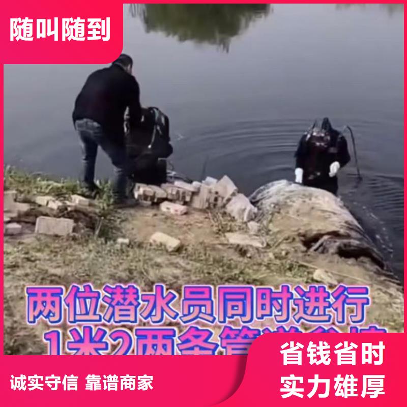 电站水下维修厂家批发讲究信誉