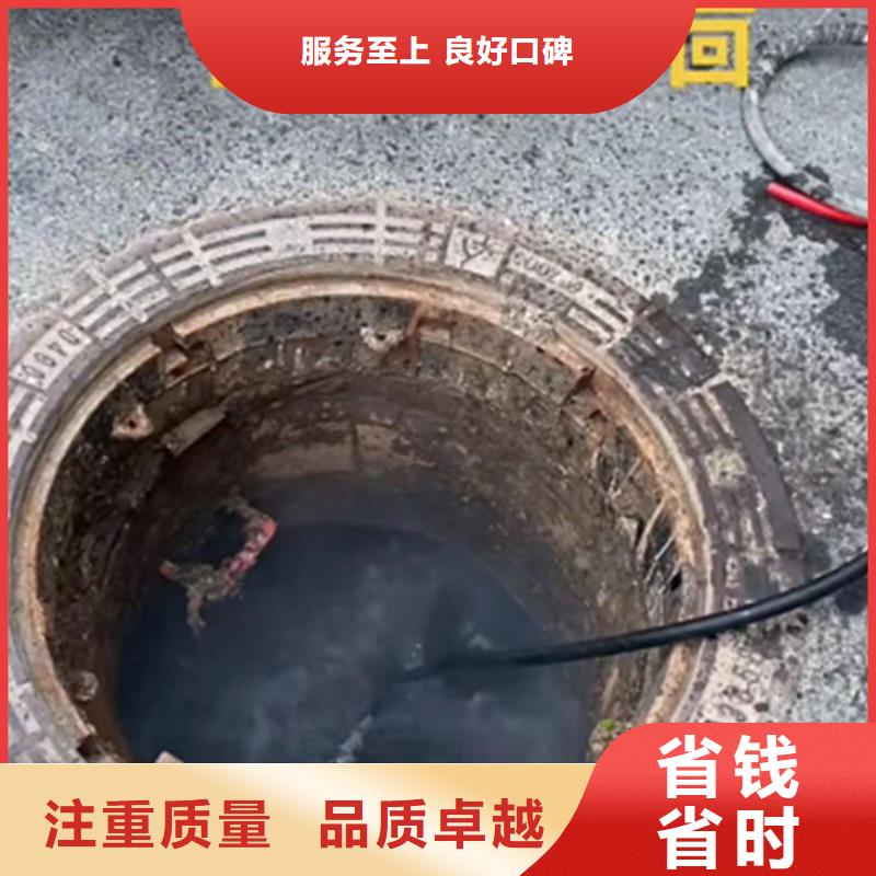管道封堵气囊施工匠心品质