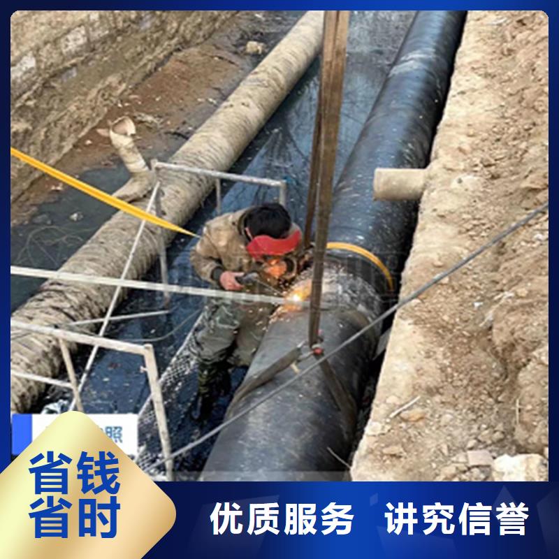 水鬼打捞旋挖钻头施工服务周到