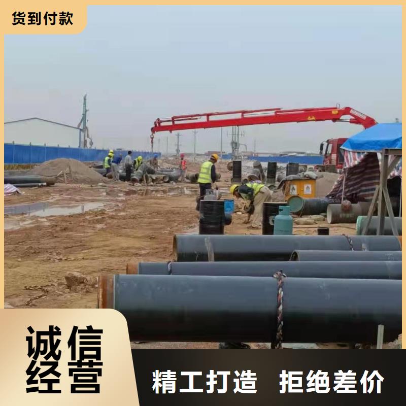 琼海市8710防腐管道使用无忧大库存无缺货危机