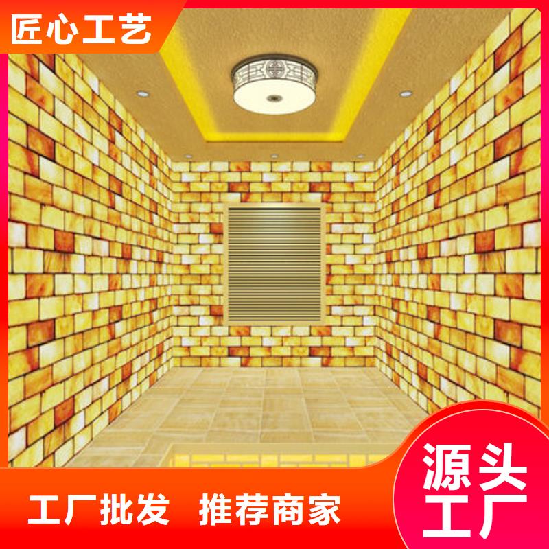 芦淞汗蒸房安装注重细节