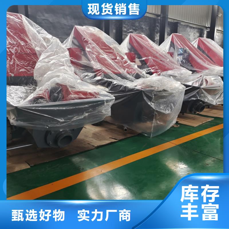 二次结构柱混凝土泵哪里买厂家直销放心