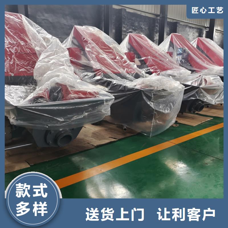 嵩明二次构造柱浇筑泵厂家介绍选择我们选择放心
