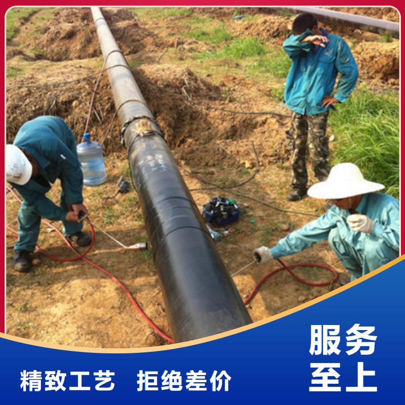 3pe钢管厂家加工送货上门