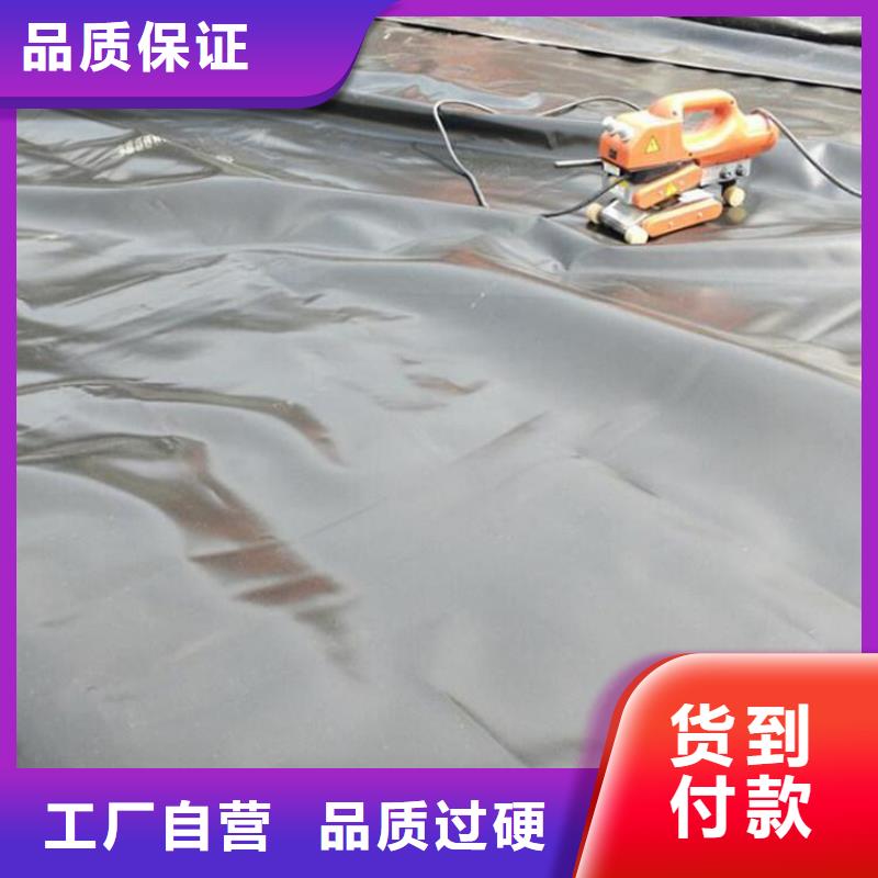 短纤土工布-厂家自主研发