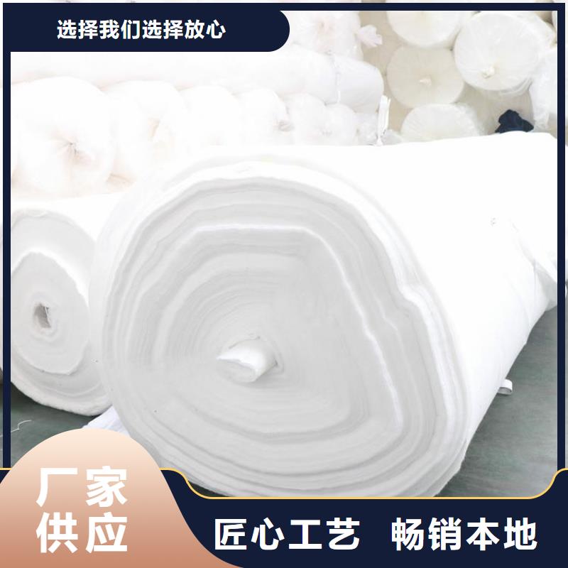 无纺布-河道堤坝土工布一站式服务