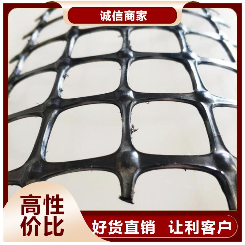 玻纤土工格栅-经编涤纶土工格栅-塑料双向土工格栅购买的是放心