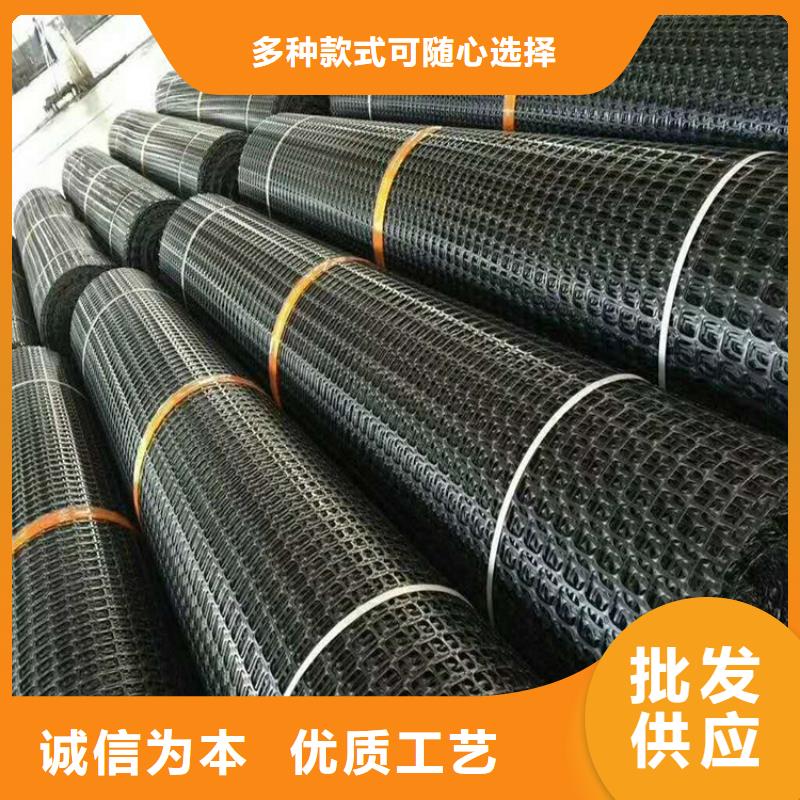 钢塑土木格栅正规厂家打造好品质