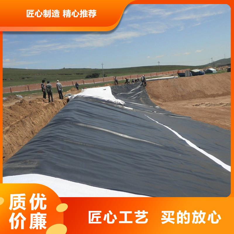 黑膜沼气池自营品质有保障