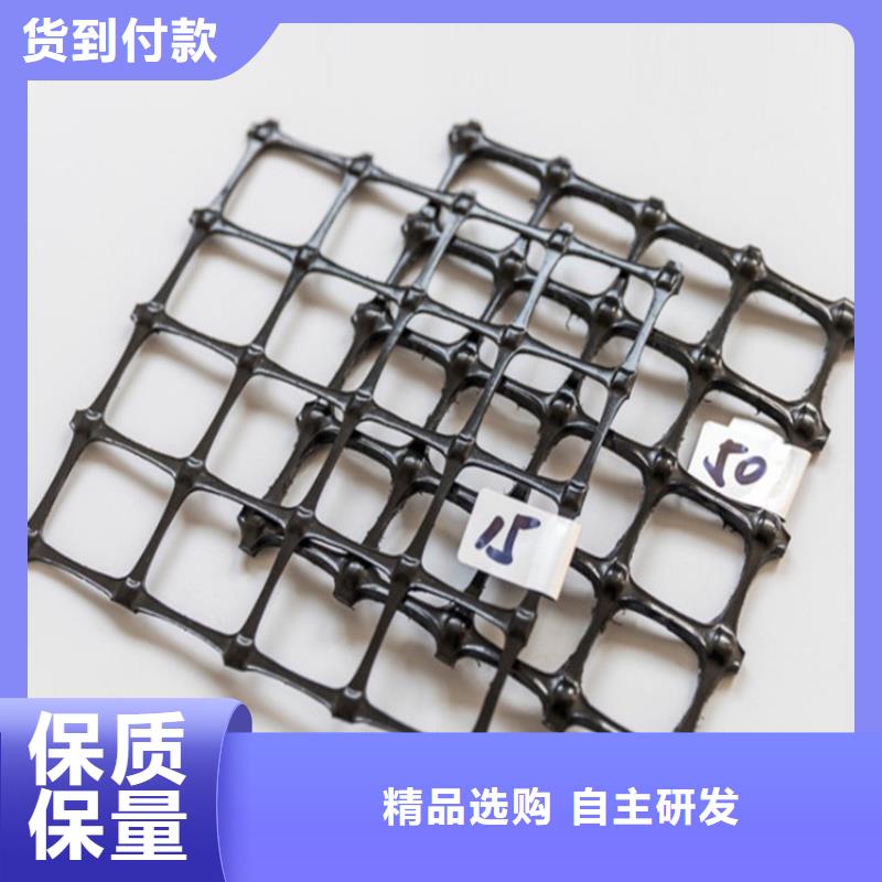 玻纤土工格栅-GSJ经编土工格栅质量优选