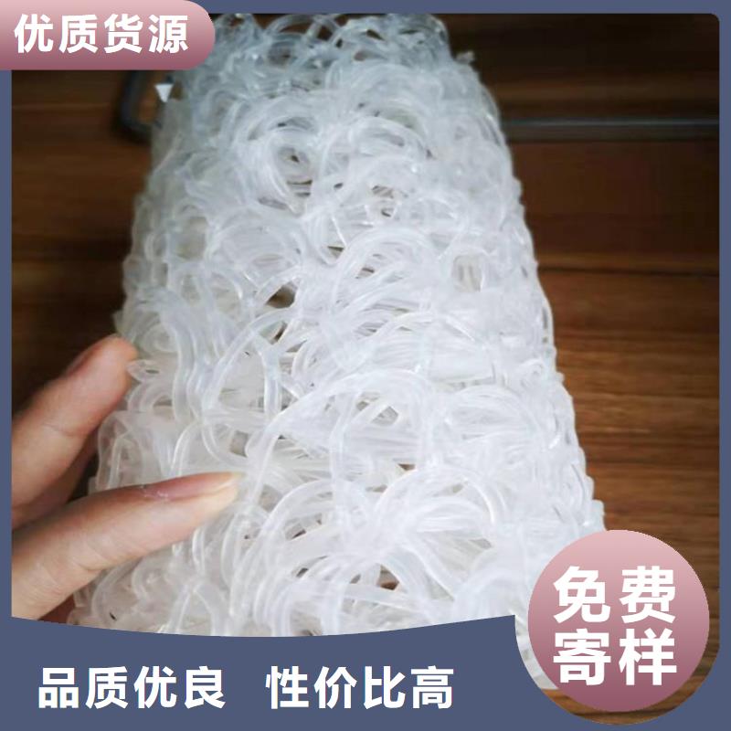 排水盲管-渗水透水盲管当地品牌