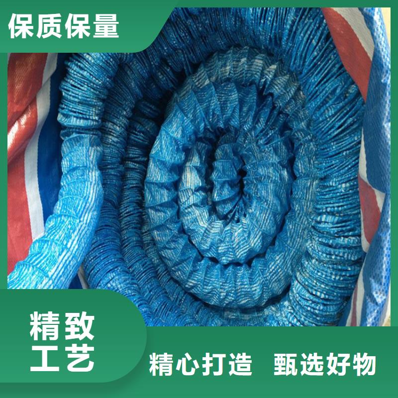 软式透水管市场经销本地供应商