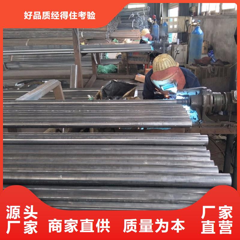 丝扣声测管厂家库存齐全厂家直供