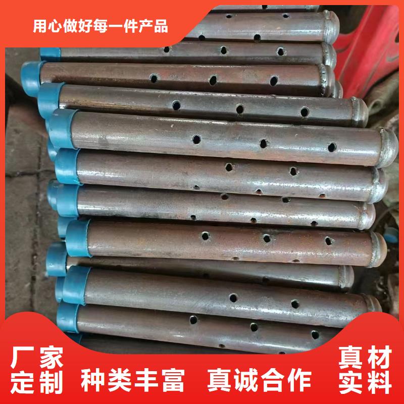 阳信声测管外径不同成本不一样专注细节更放心