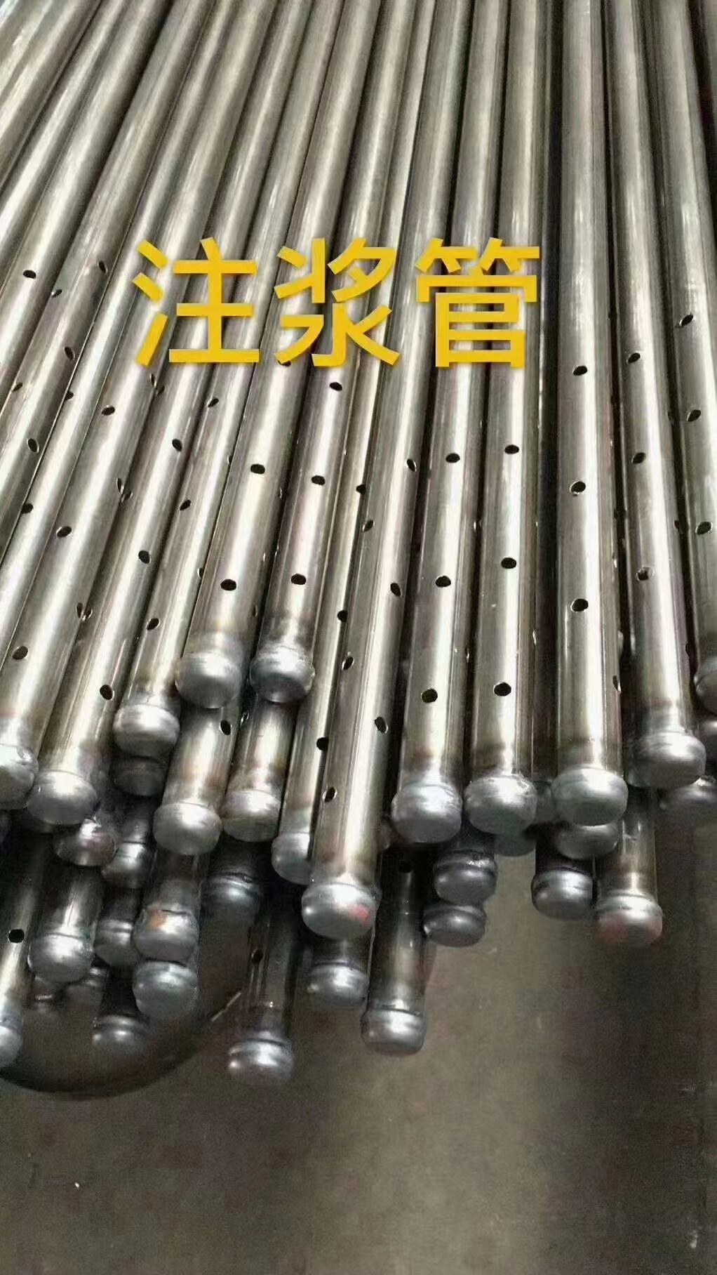 桐庐厂家常备声测管现货1万吨质量优价格低