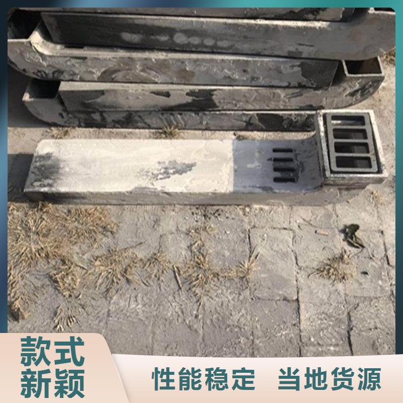 本地铸铁泄水管厂家本地经销商