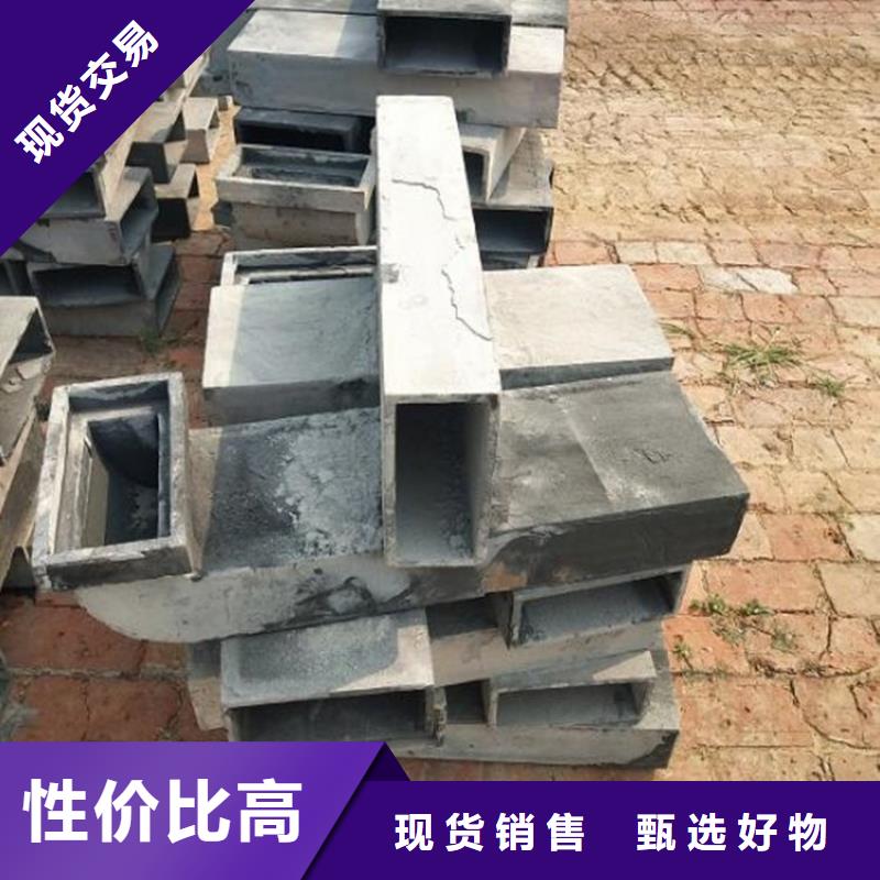 铸铁泄水管厂家直发工期快检验发货