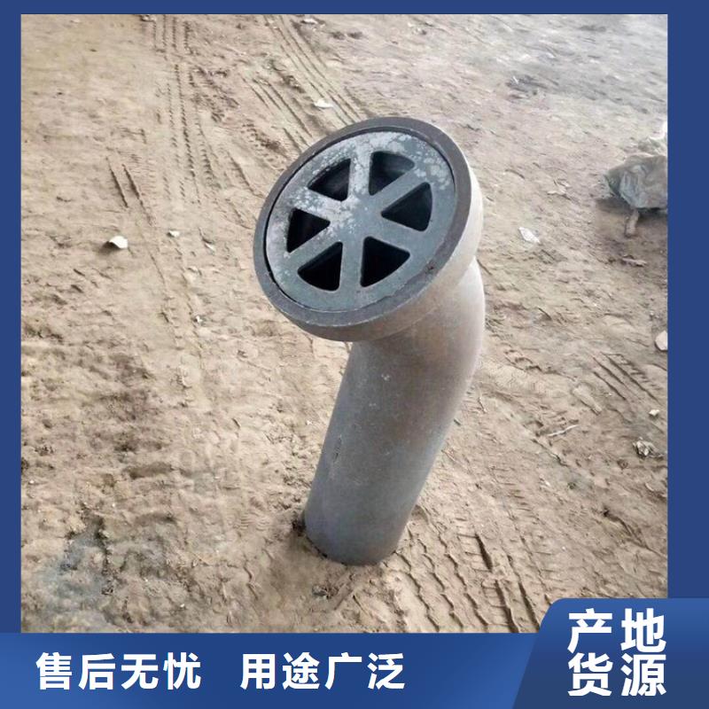 优惠中：铸铁泄水管规格齐全同城厂家
