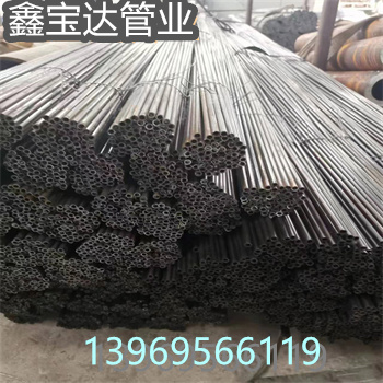 Q195焊接管20*1.2上门服务当地制造商