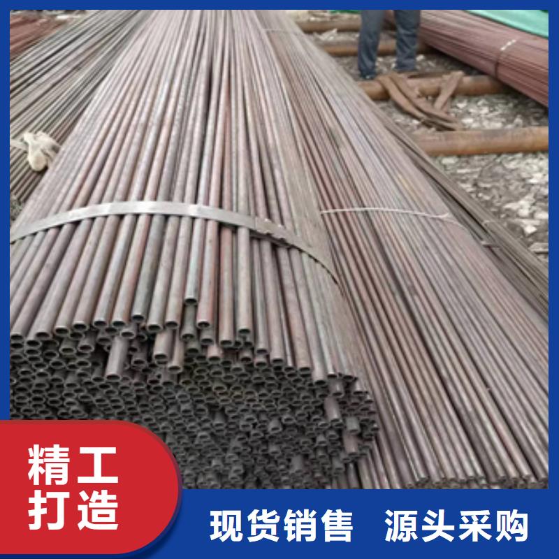 冷拔无缝管10*3供应商源头实体厂商