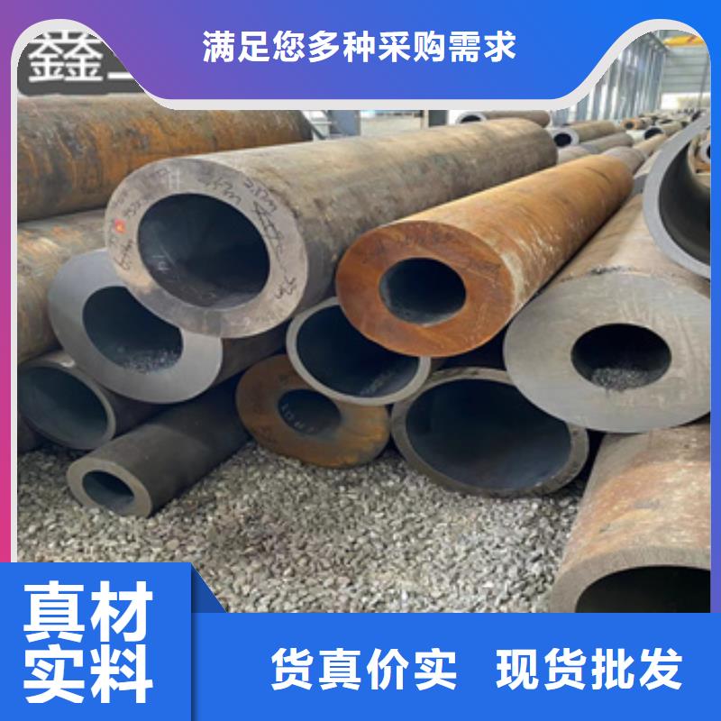 Q345B厚壁方管良心厂家当地供应商