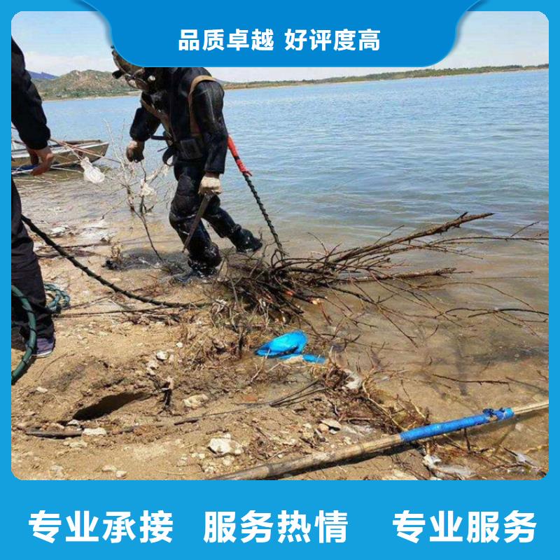 过江管道铺设价格明码标价