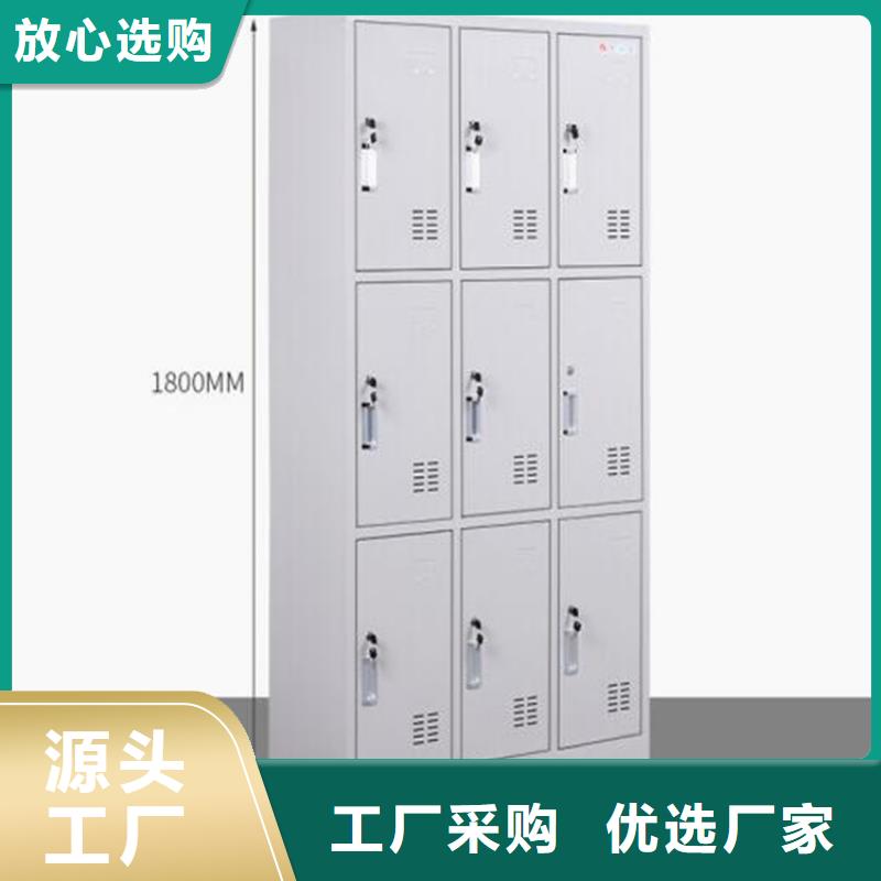 武乡四门铁皮柜定做实力工厂