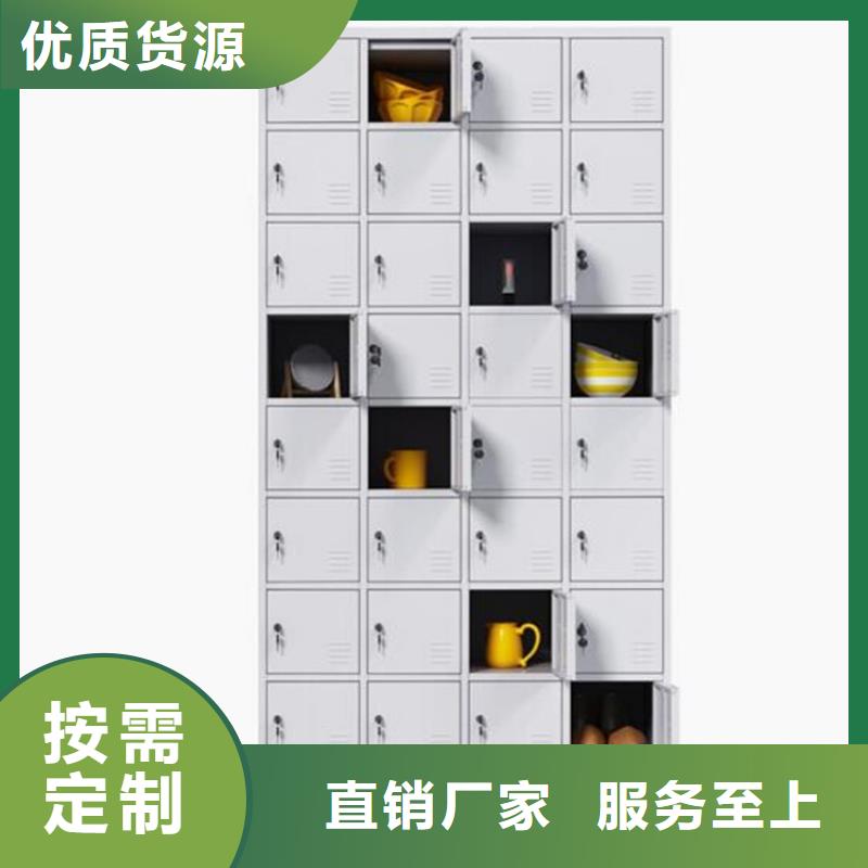 井陉矿钢制书包柜定做好品质用的放心