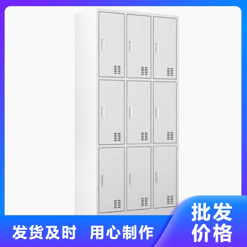 天镇县钢制储物柜定做厂家用品质说话