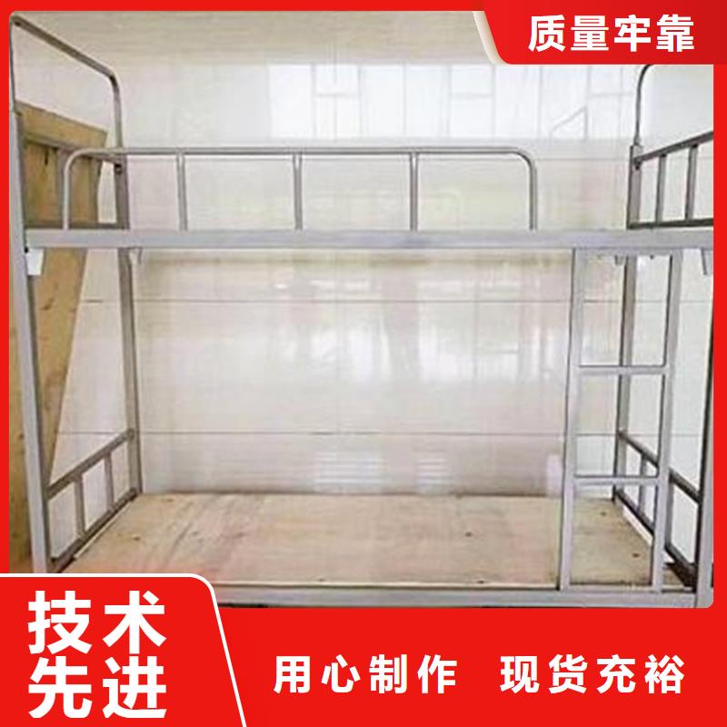 制式单人床厂家-性价比高当地经销商