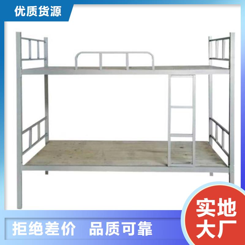 定制制式单人床的公司工程施工案例