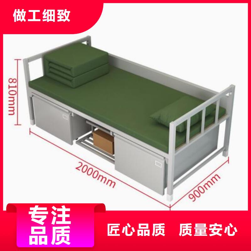 宿舍上下床生产厂家厂家直销供货稳定