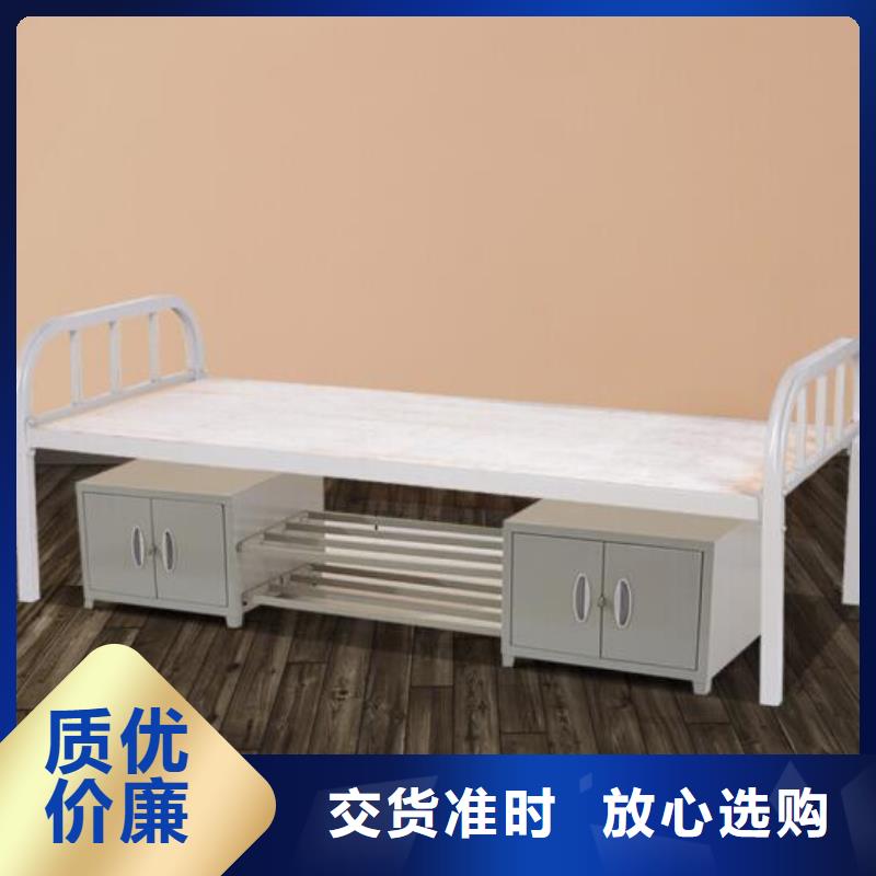 优质的宿舍单人床生产厂家超产品在细节