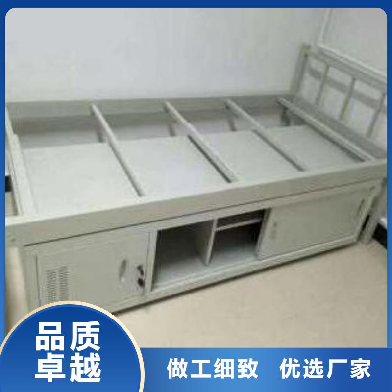钢制上下床定做当地供应商