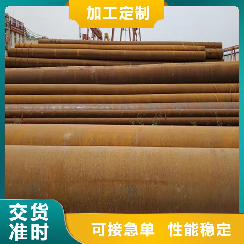 厚壁无缝钢管租赁当地生产厂家