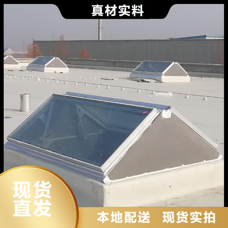 工厂通风气楼多少钱一平实力公司