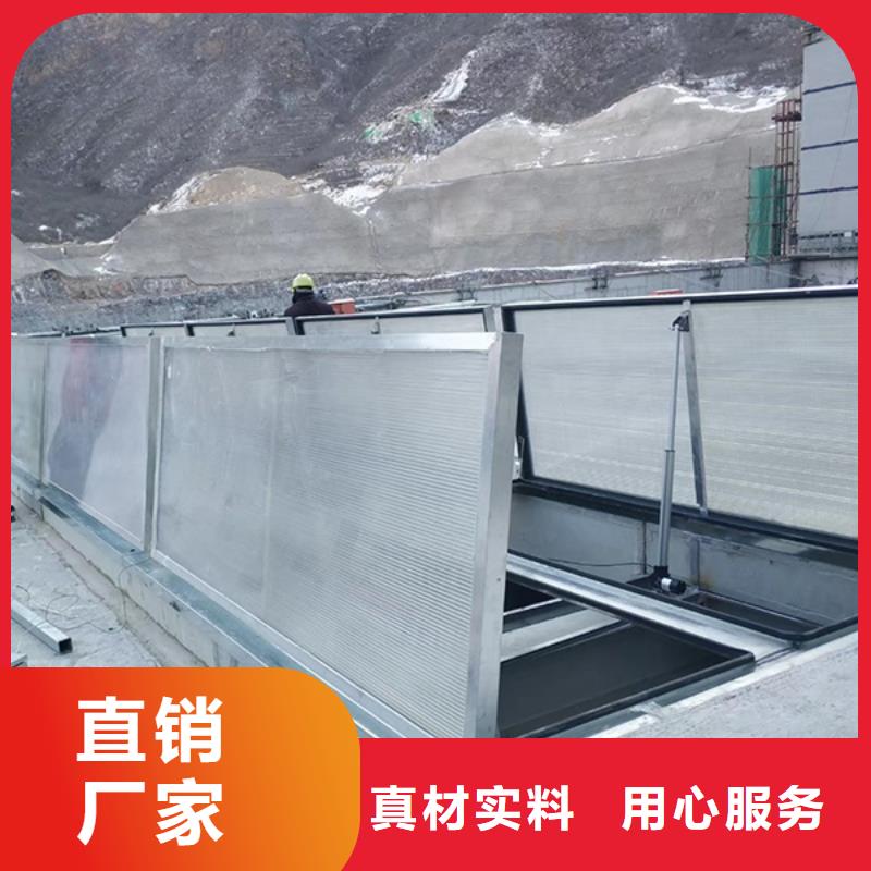 弧形通风天窗架采购价格严格把关质量放心