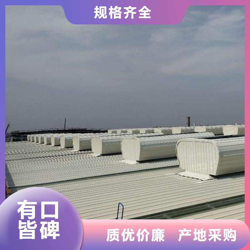 D型圆拱固定型采光天窗价格公道专业完善售后