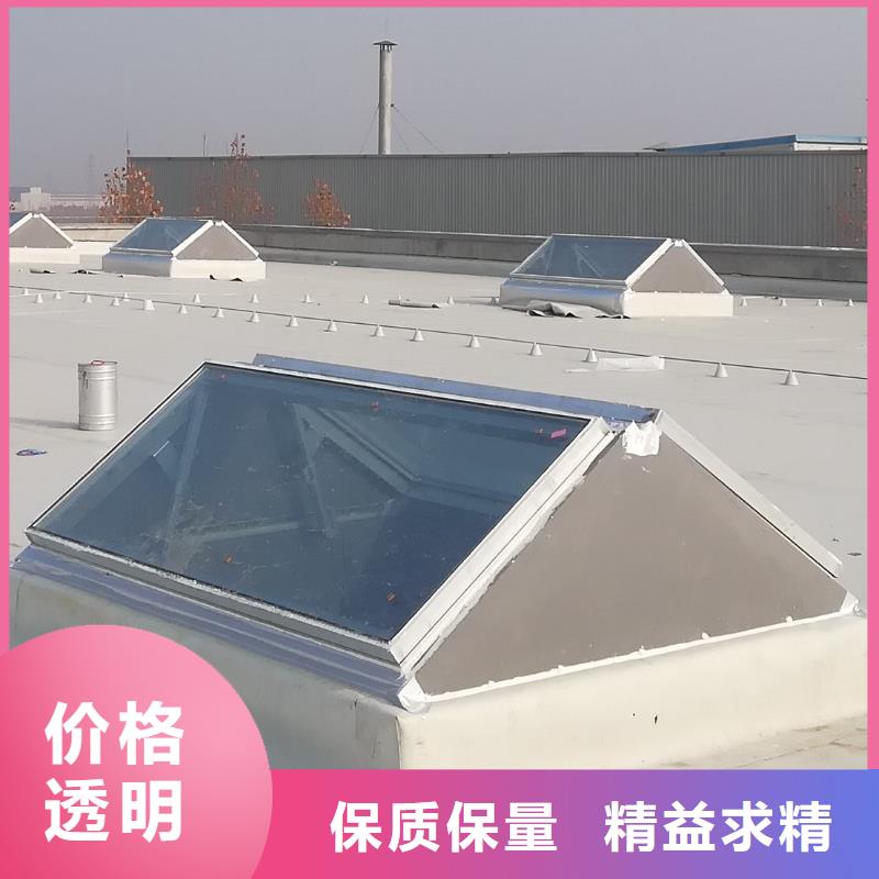TC5B-2540n型通风天窗启闭式库存充足产品细节
