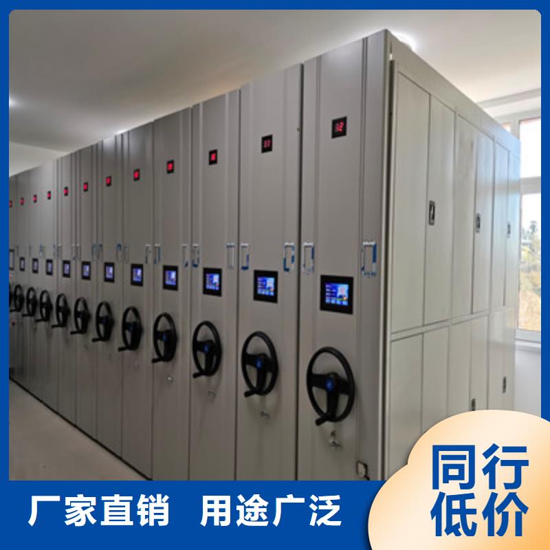 档案盒密集架回收支持大小批量采购