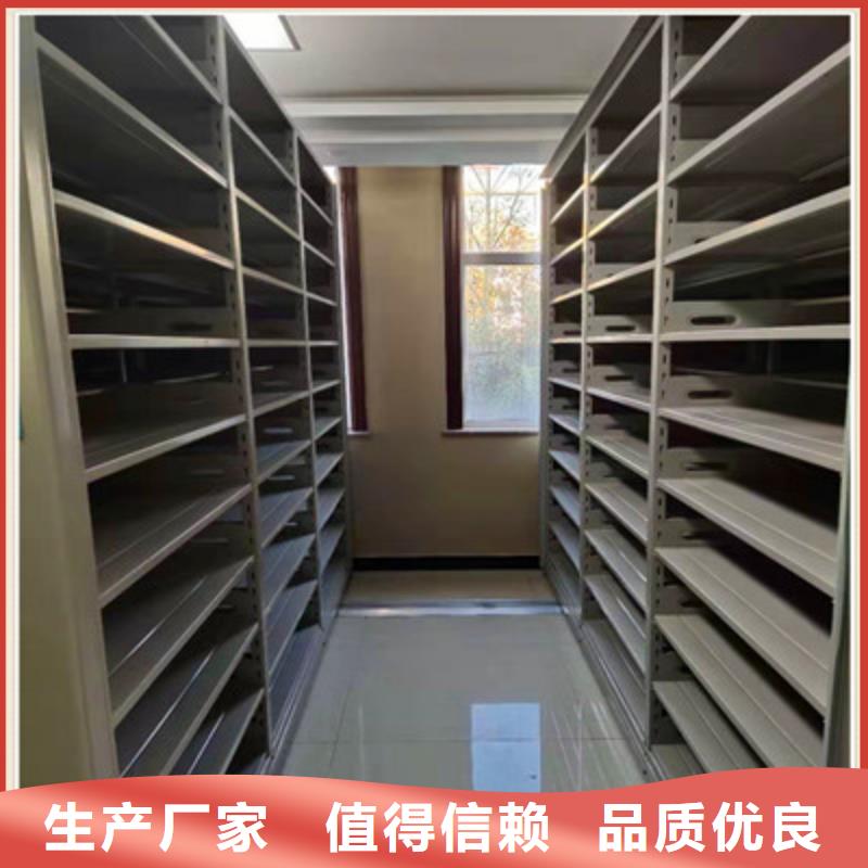 电动智能型密集柜升级智能密集架本地品牌