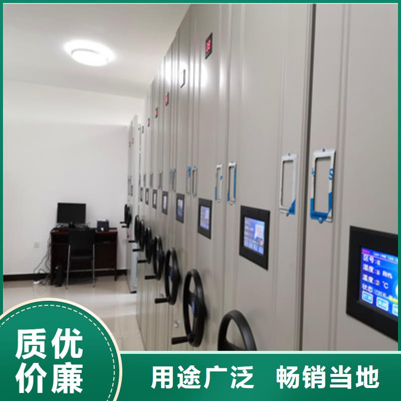 钢制手动密集柜大品牌值得信赖现货直发