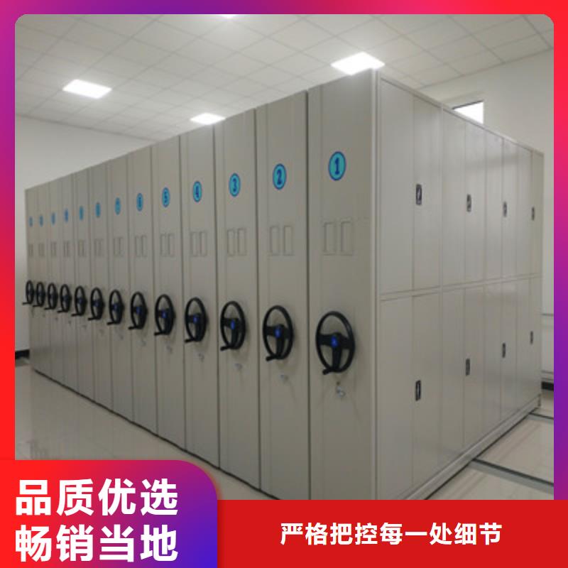 密集图书柜质高价优同城生产商