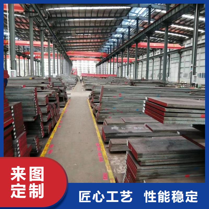 8503钢板热处理自有生产工厂